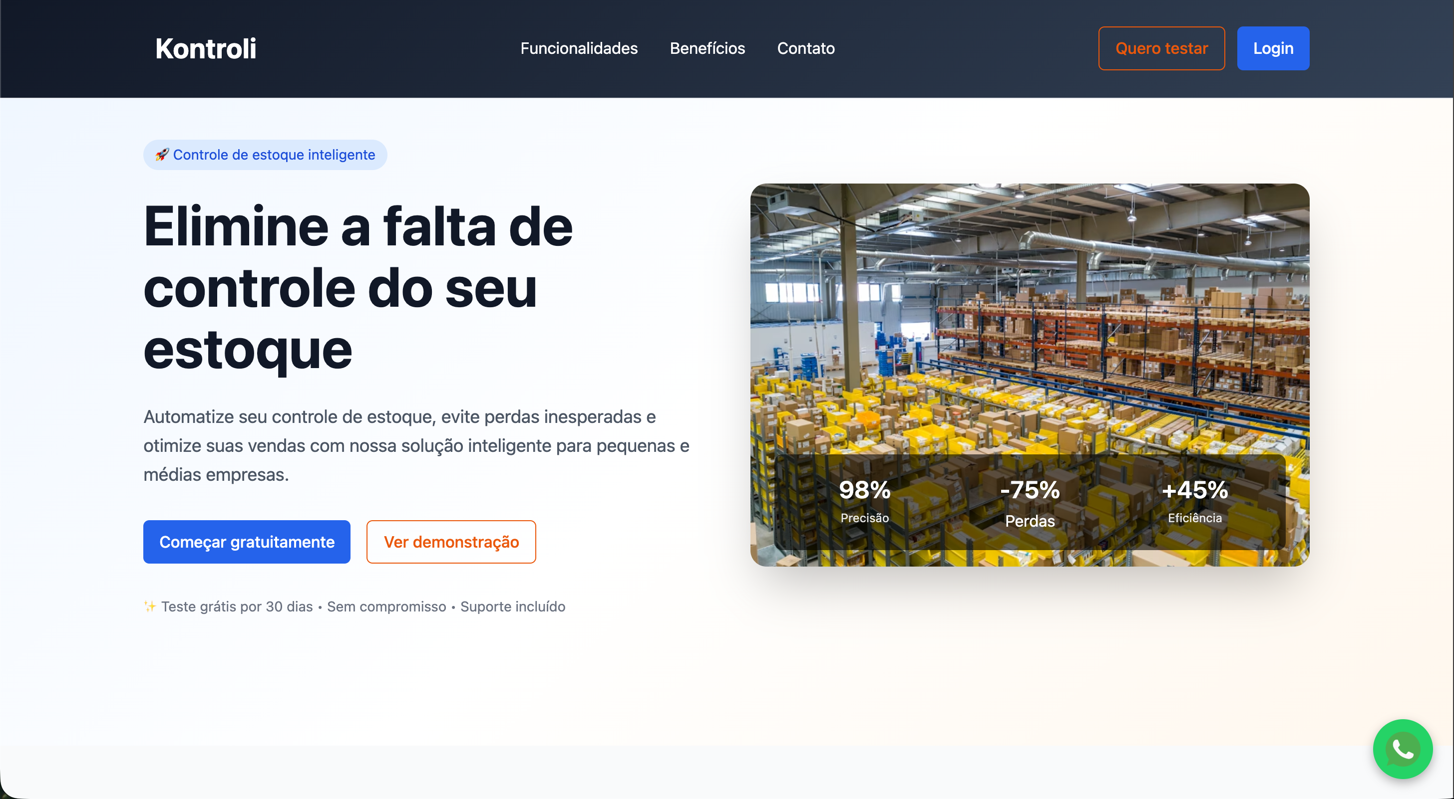 Preview — Kontroli